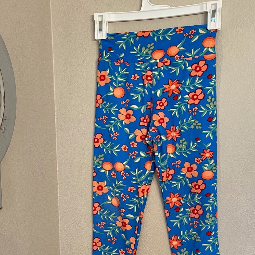 Lularoe Tween Leggings